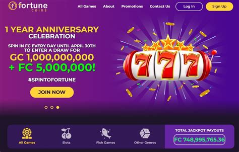 fortune coins free $8 dollars|Fortune Coins No.